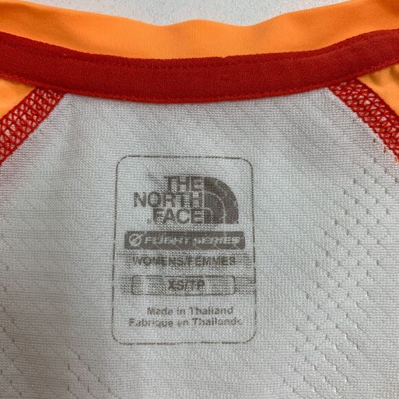 The North Face Flight Series Shirt XS Extra Small Vapor Wick Vented Tee *READ - Picture 8 of 13